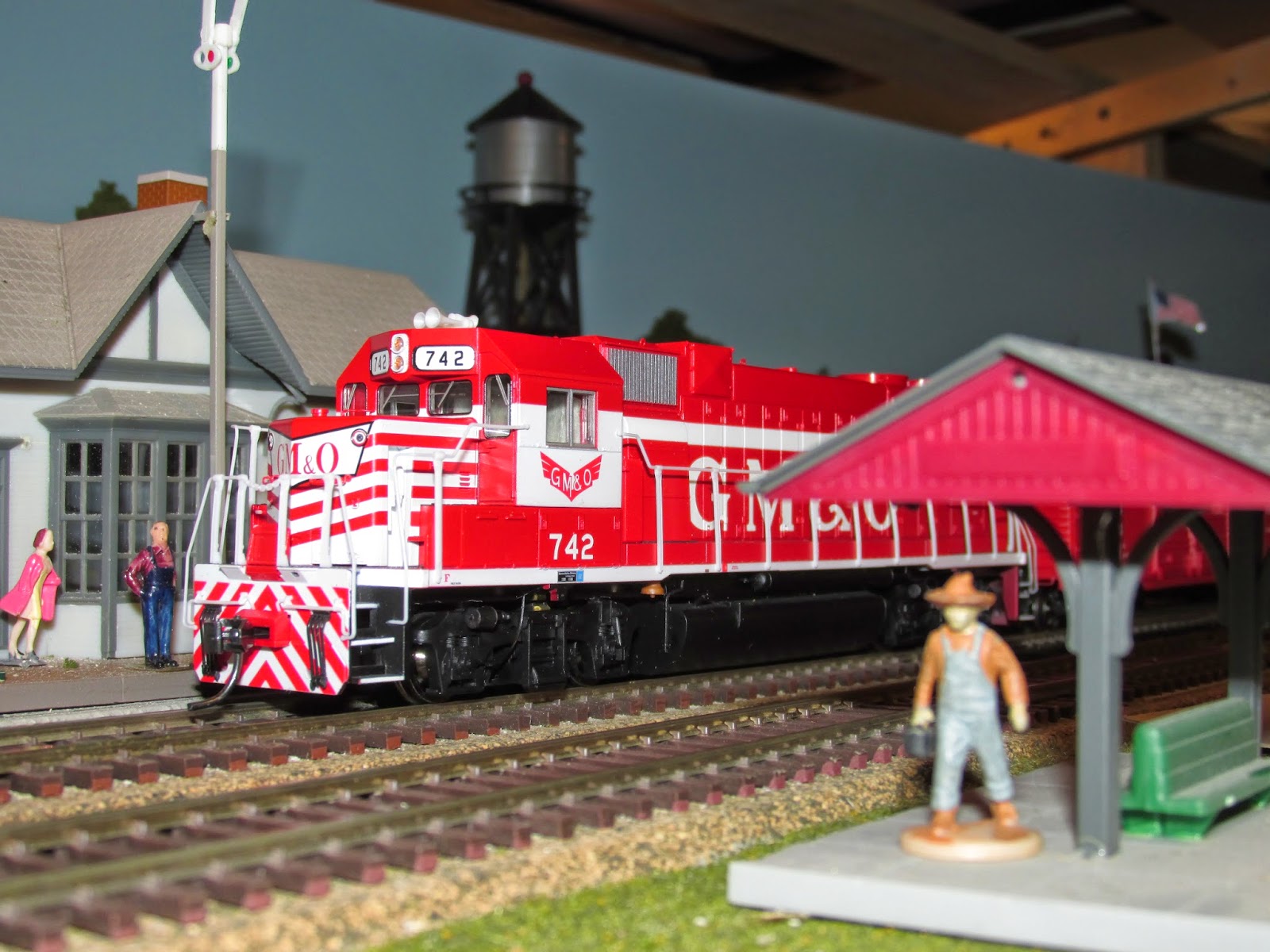 Eddie's Rail Fan Page: May 2015